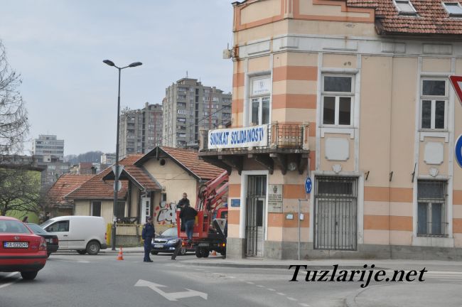 Tuzlarije