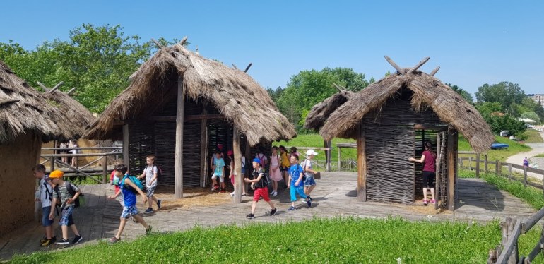 Tuzlarije