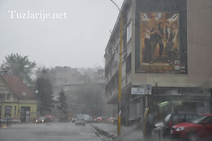 Tuzlarije