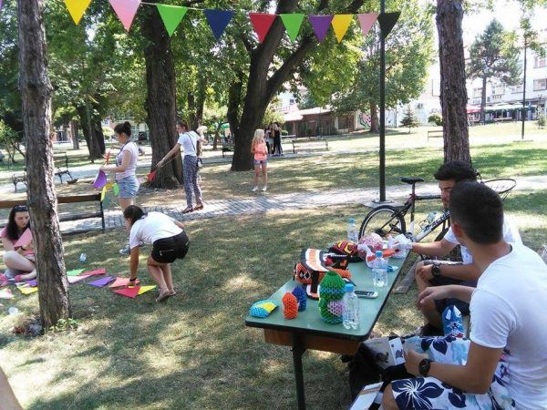 Tuzlarije
