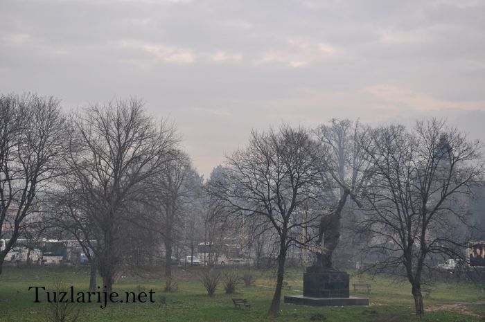 Tuzlarije