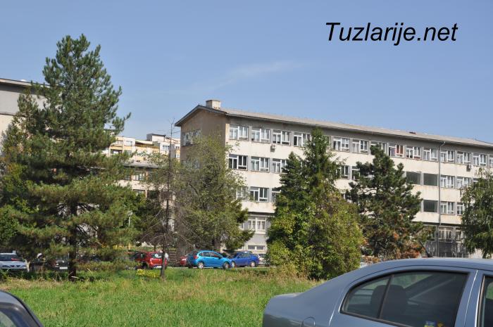 Tuzlarije