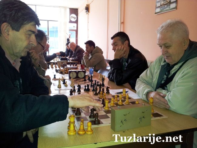 Tuzlarije