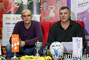 Tuzlarije