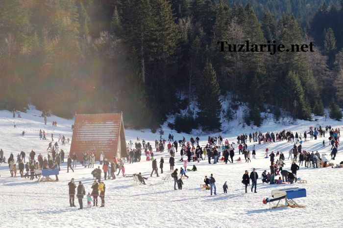 Tuzlarije