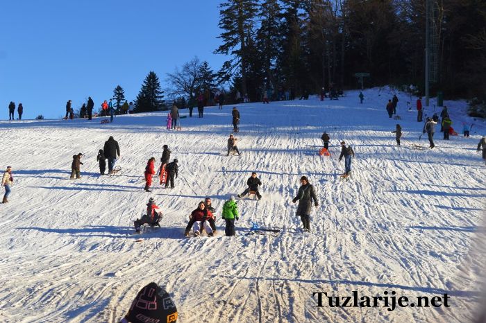 Tuzlarije