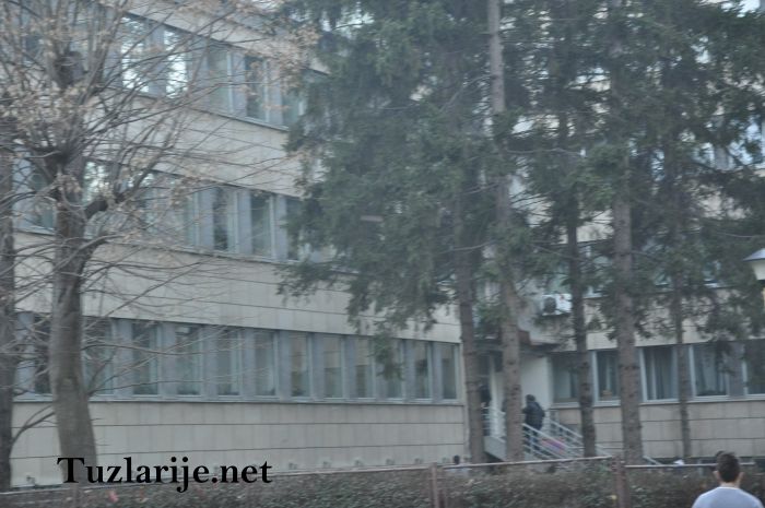 Tuzlarije