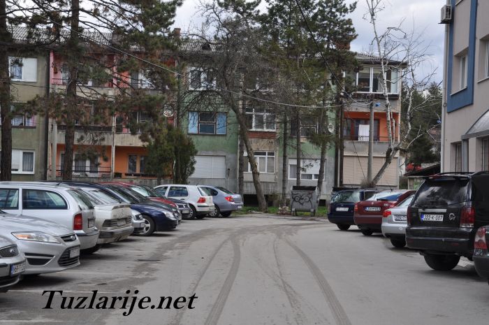 Tuzlarije