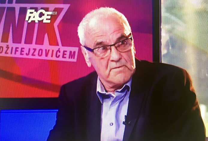 Tuzlarije