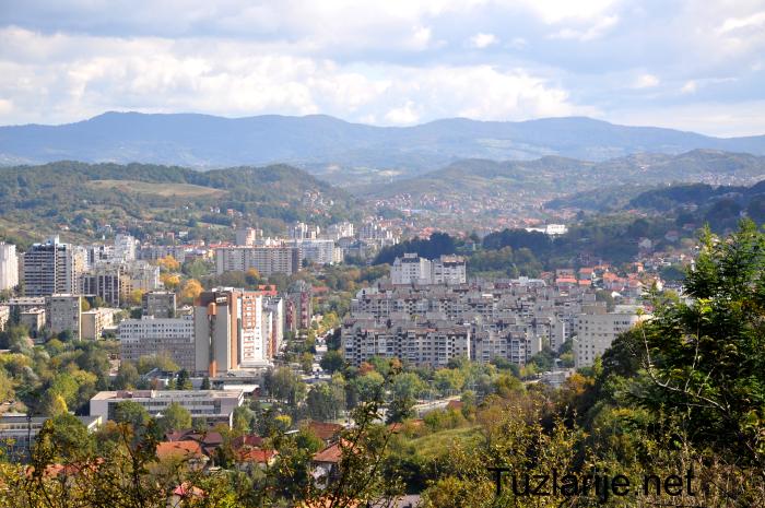 Tuzlarije