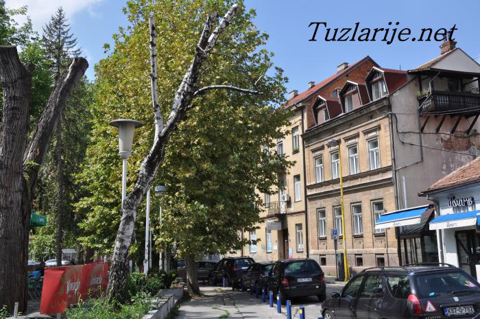 Tuzlarije