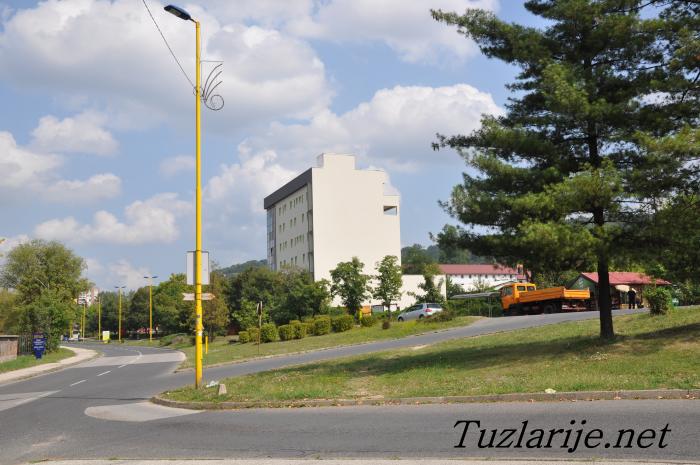 Tuzlarije