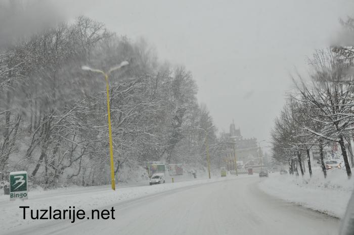 Tuzlarije