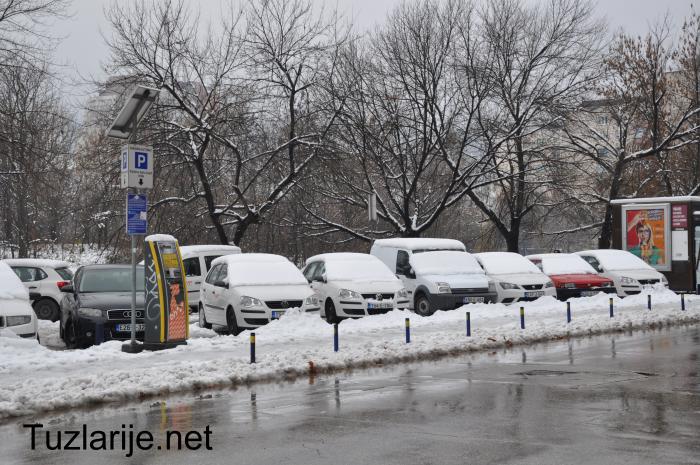 Tuzlarije