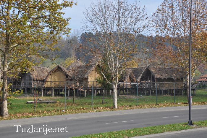 Tuzlarije