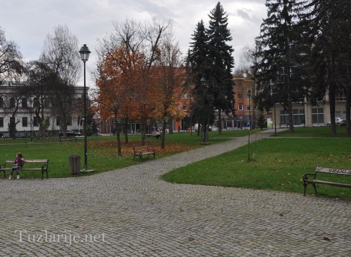 Tuzlarije