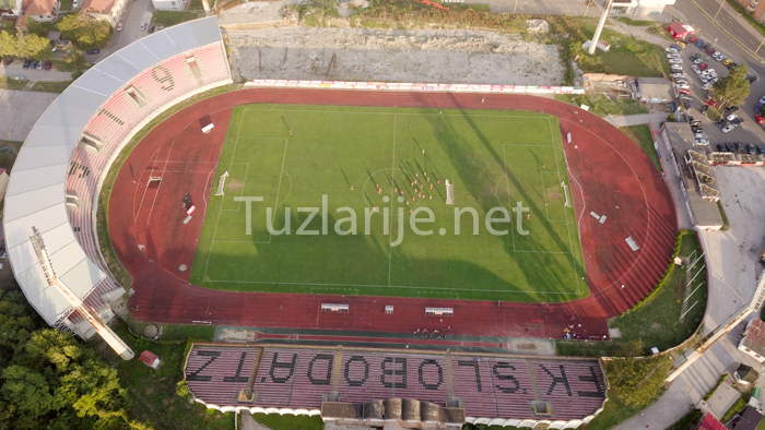 Tuzlarije
