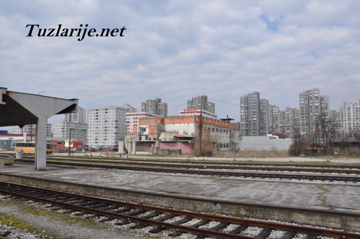 Tuzlarije