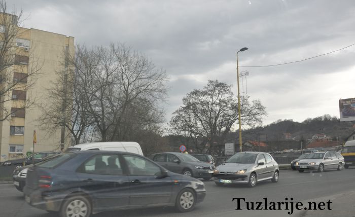 Tuzlarije