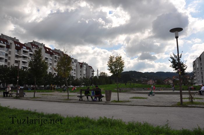 Tuzlarije