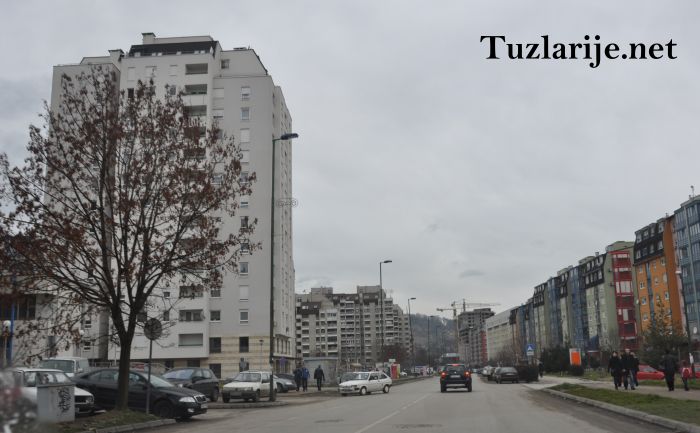 Tuzlarije
