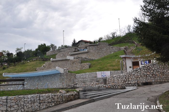 Tuzlarije