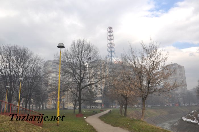 Tuzlarije