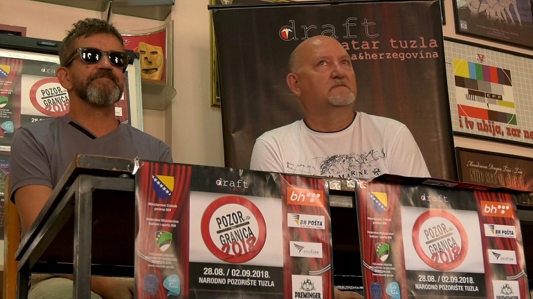 Tuzlarije