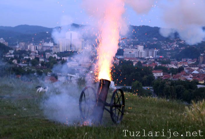 Tuzlarije