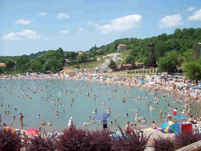 Tuzlarije