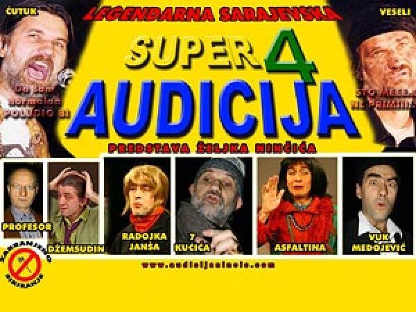 Tuzlarije