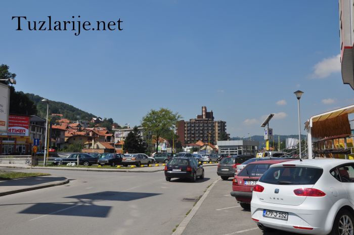 Tuzlarije