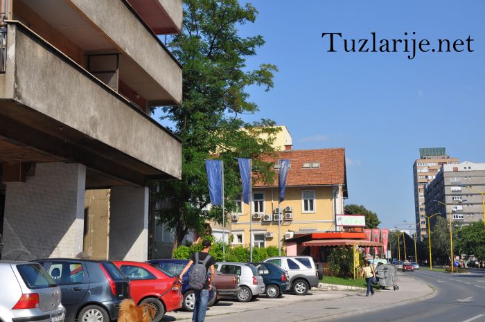 Tuzlarije