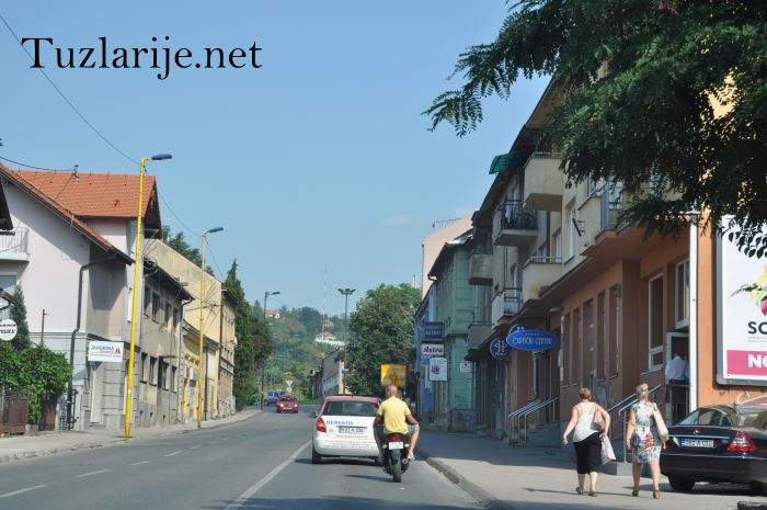 Tuzlarije