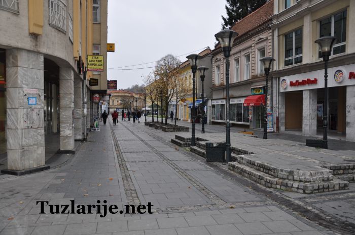 Tuzlarije