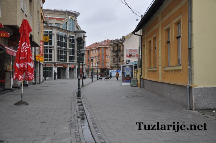 Tuzlarije