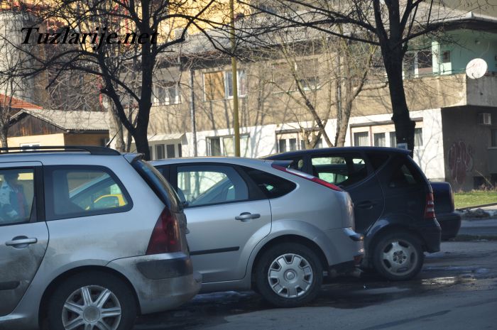 Tuzlarije