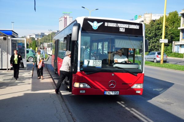 Tuzlarije