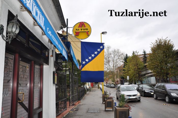 Tuzlarije