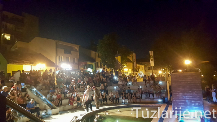 Tuzlarije