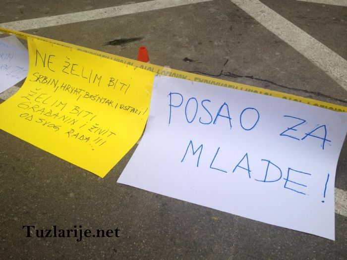 Tuzlarije