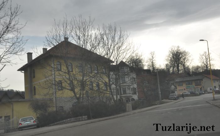 Tuzlarije