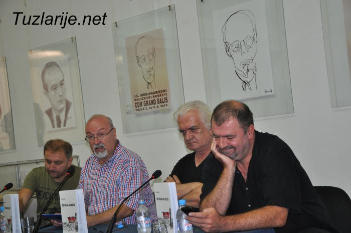 Tuzlarije