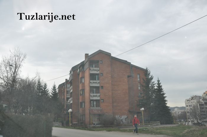 Tuzlarije