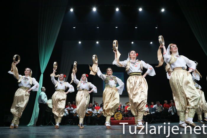 Tuzlarije