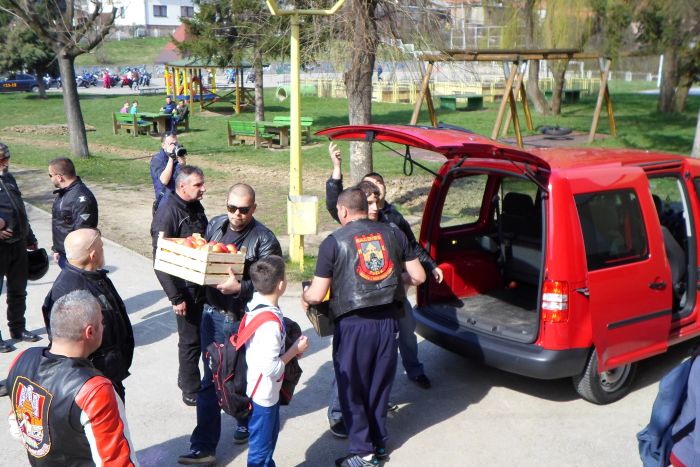 Tuzlarije