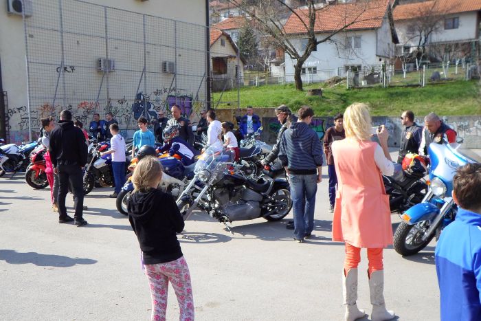 Tuzlarije