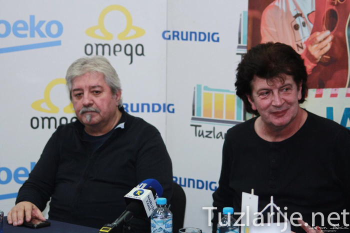 Tuzlarije