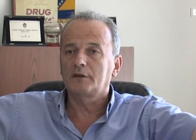 Tuzlarije