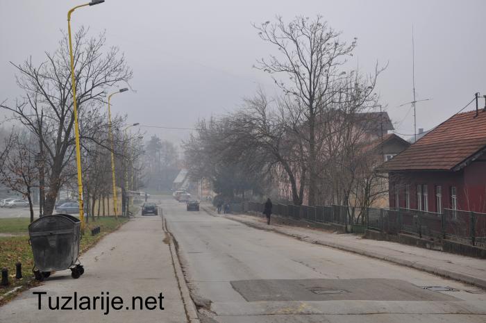 Tuzlarije